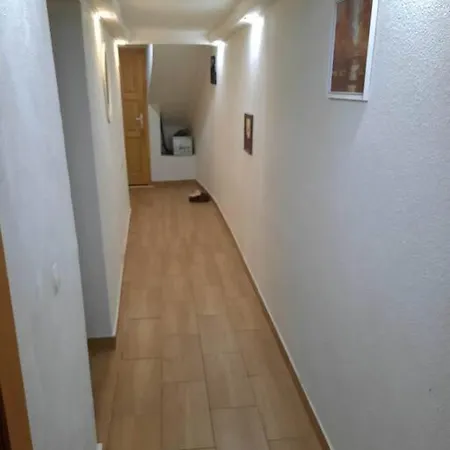 Apartment Unit In The Region Of Sarajevo