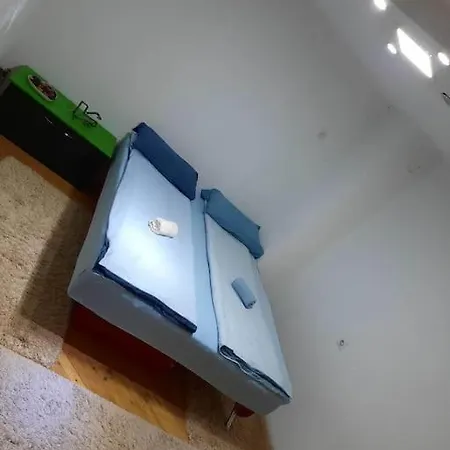 Unit In The Region Of Apartment Sarajevo